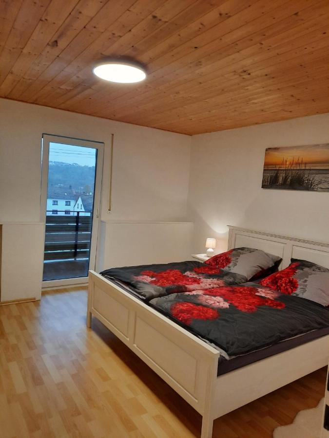 Ferienwohnung Elena Цвайбрюккен Екстер'єр фото